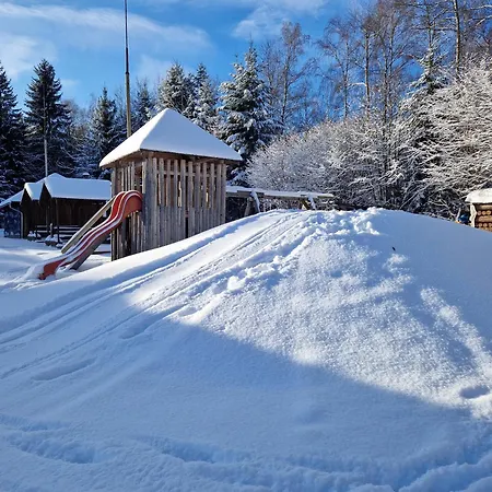 šumavská Barborka *