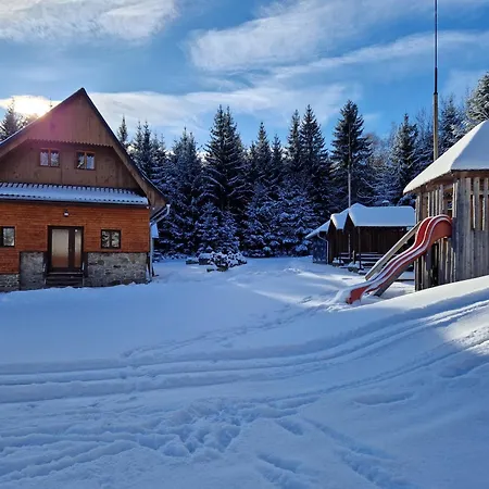 Sumavska Barborka