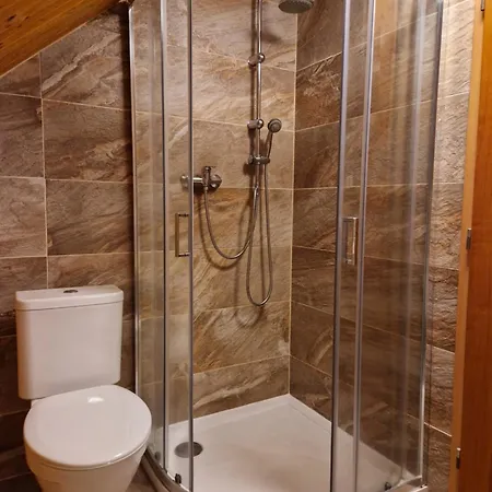 Prázdninový dům šumavská Barborka Vimperk