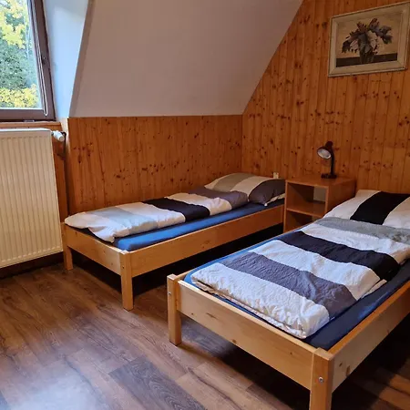 Sumavska Barborka