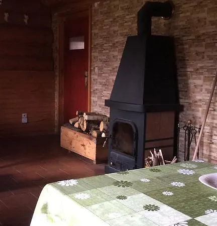 šumavská Barborka Vimperk