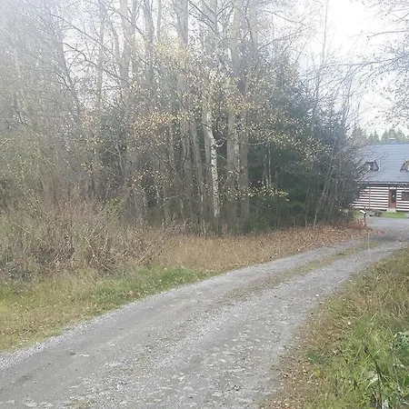šumavská Barborka