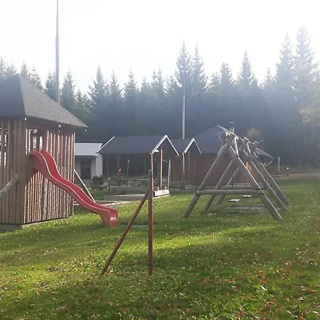 šumavská Barborka *