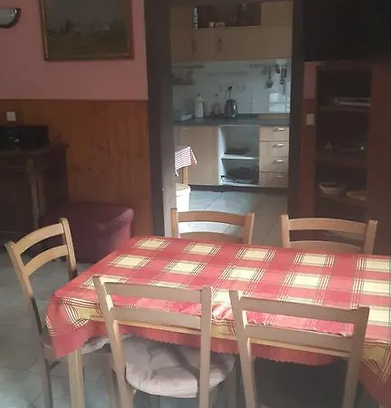 Sumavska Barborka Vimperk