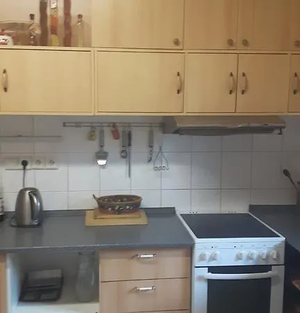 Sumavska Barborka Holiday home Vimperk