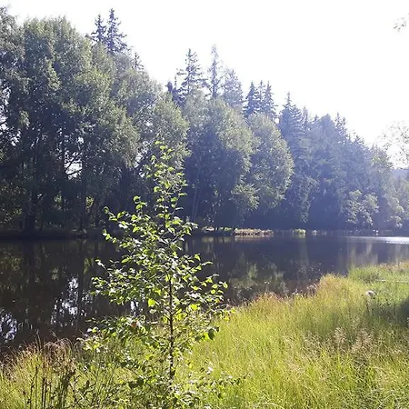 šumavská Barborka Vimperk