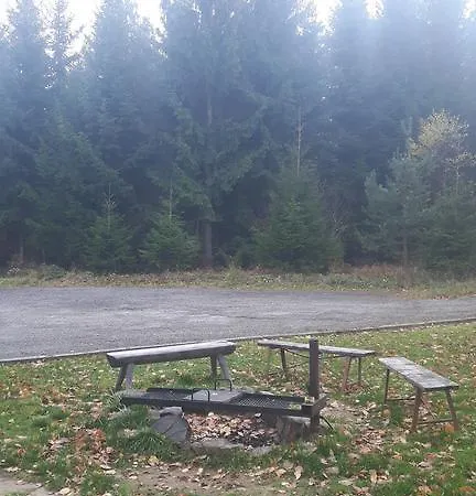 šumavská Barborka