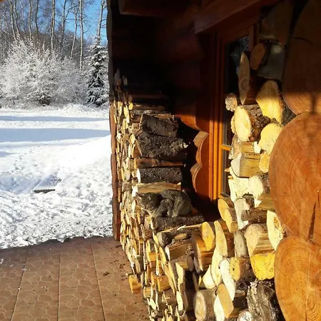 Holiday home Sumavska Barborka *