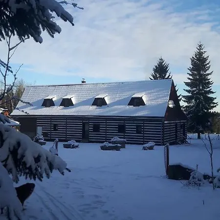 šumavská Barborka * Vimperk