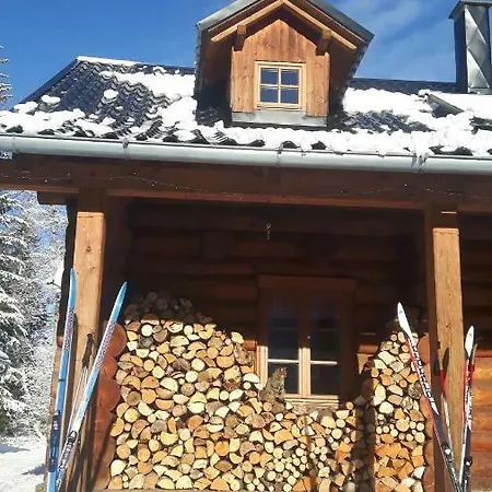 šumavská Barborka * Vimperk