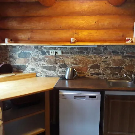 Sumavska Barborka Holiday home
