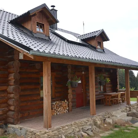 šumavská Barborka Vimperk