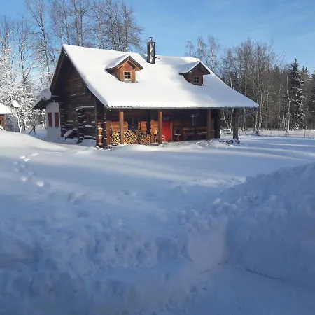 Holiday home Sumavska Barborka *