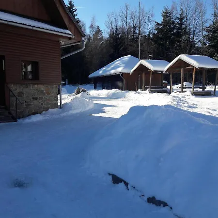 šumavská Barborka * Vimperk