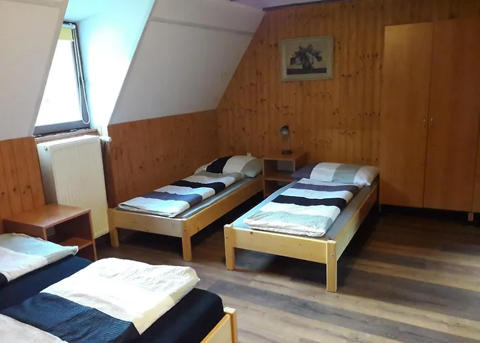 Sumavska Barborka
