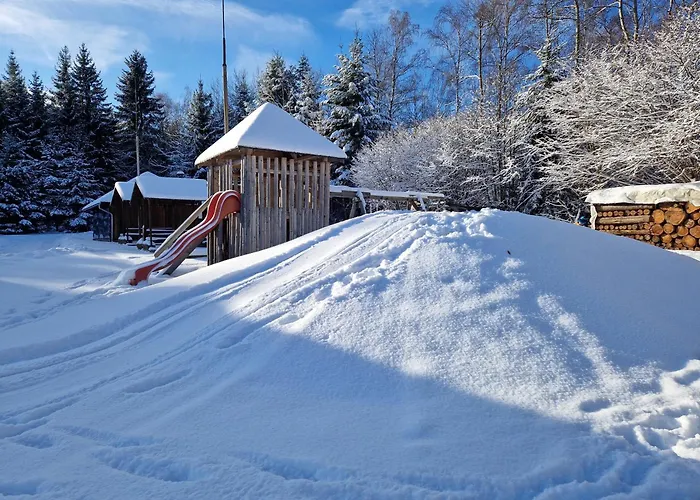 Sumavska Barborka *