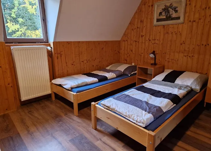 Sumavska Barborka