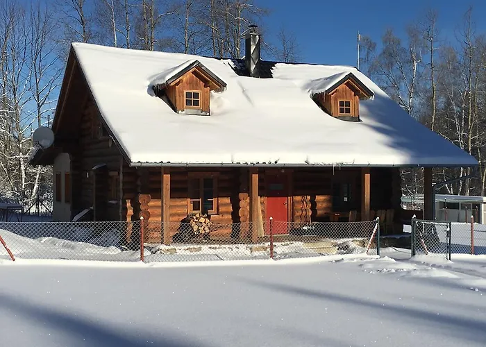 Sumavska Barborka *