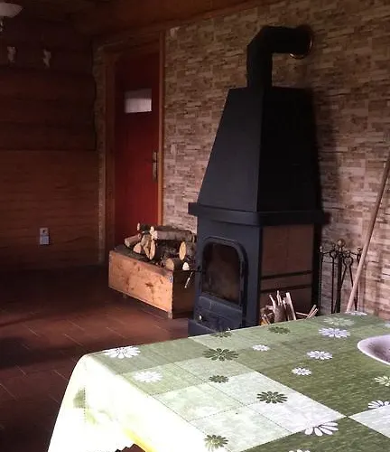 šumavská Barborka Vimperk