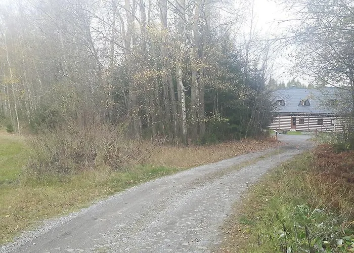 Sumavska Barborka