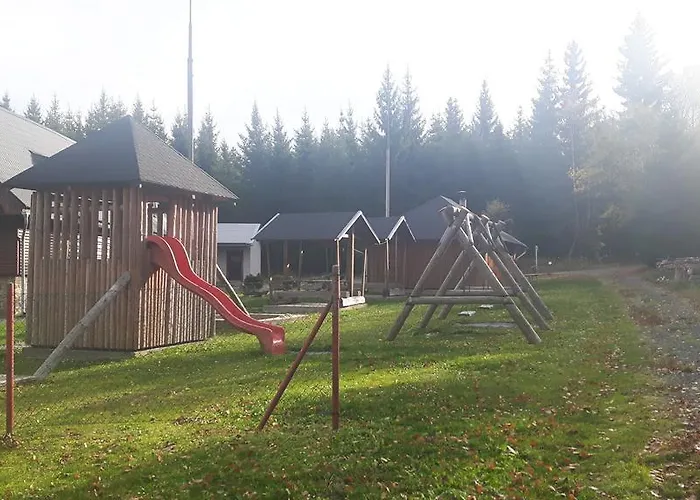 Sumavska Barborka *