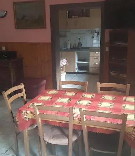 šumavská Barborka Vimperk