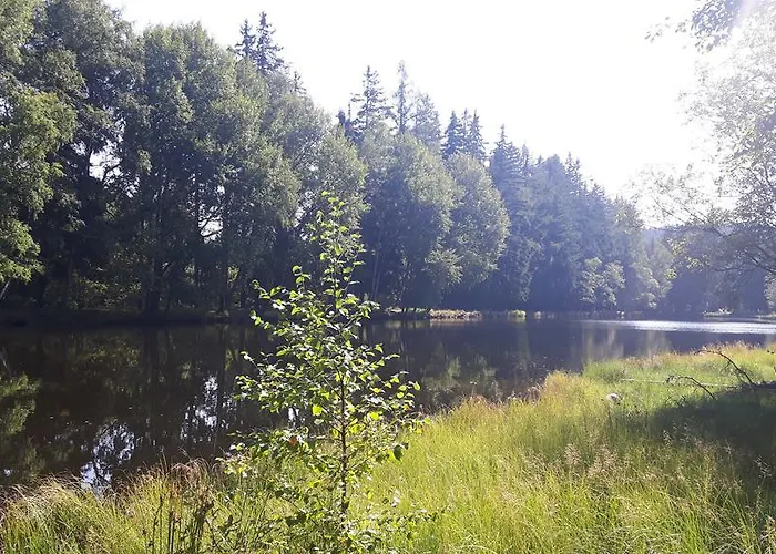 Sumavska Barborka Vimperk