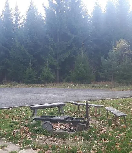Sumavska Barborka