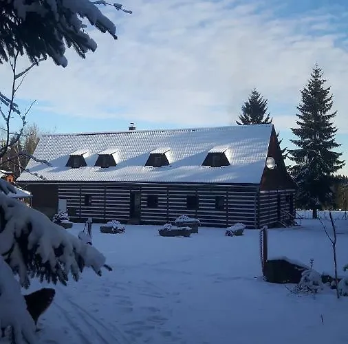 Sumavska Barborka * Vimperk
