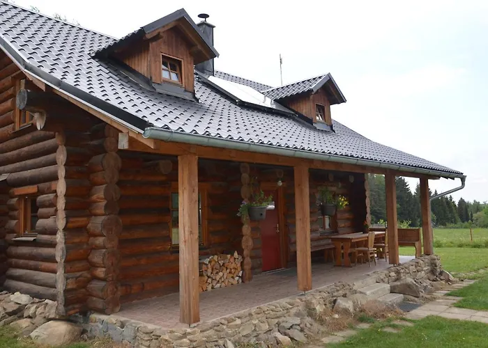 Sumavska Barborka Vimperk