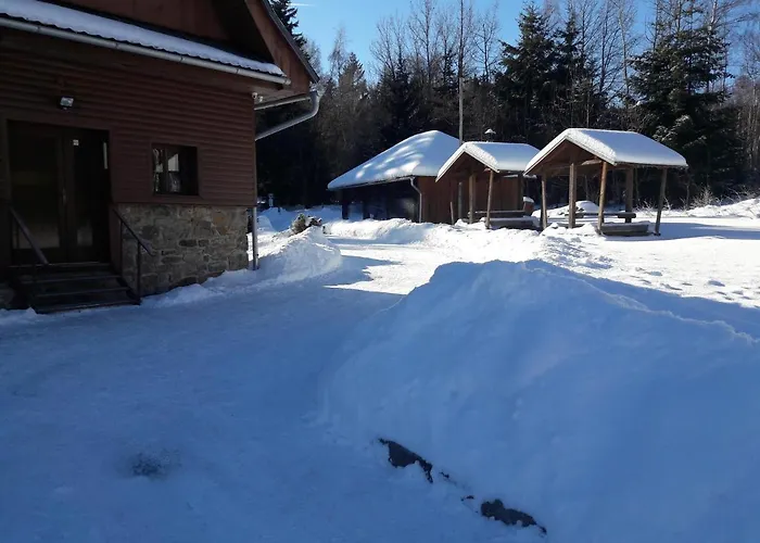 Sumavska Barborka * Vimperk
